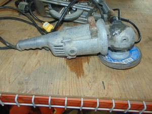 lot 40 image: Power Tool Lot