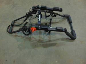 lot 66 image: Bike Rack