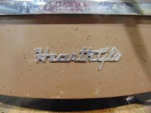 lot 70 image: Propane Heater