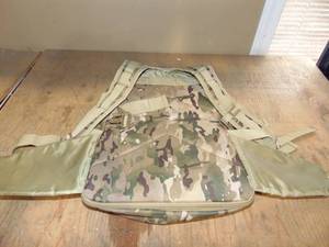 lot 92 image: Hunting Back Pack