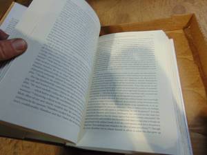 lot 105 image: Alexander Hamilton Book