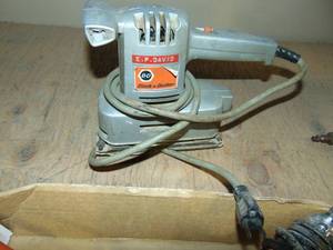 lot 113 image: Lot of Hand Tools