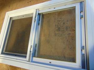 lot 159 image: (1) Window