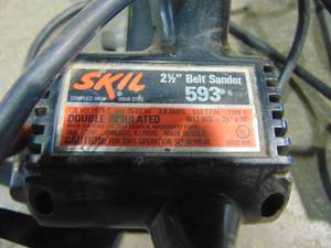 lot 199 image: (2) Sanders