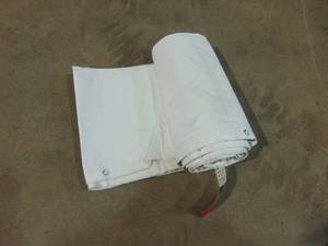 lot 209 image: 30 Side Wall For A 30 Canopy