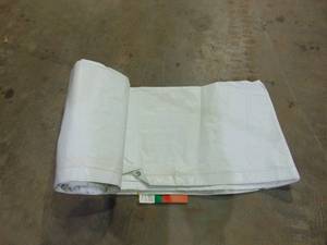 lot 213 image: 30 Side Wall For A 30 Canopy