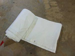 lot 215 image: 30 Side Wall For A 30 Canopy