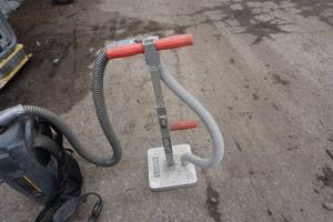 Crusader Tools Air Lift Electric Paver Lifting Device