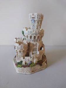 lot 35 image: David Winters Castle Tower of Windsor