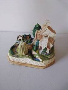 lot 31 image: David Winters Willows Garden