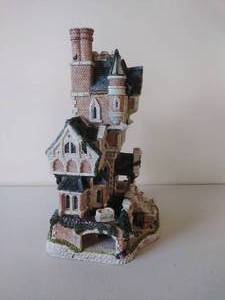 lot 27 image: David Winters Haunted House