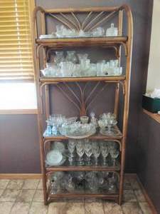 lot 148 image: Vintage Shelf