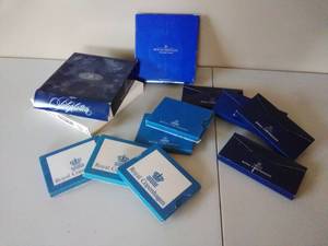 lot 311 image: Lot of Collectible Plates