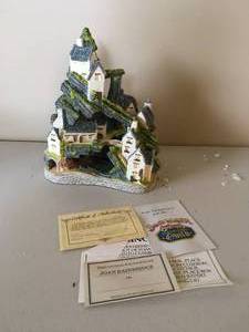lot 47 image: David Winters Smugglers Creek
