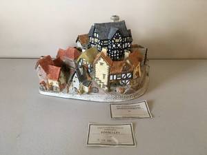 lot 48 image: David Winters The Village