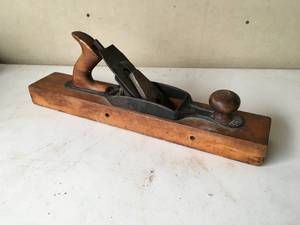 lot 241 image: Old Bailey Millers Falls Hand Plane