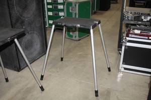 lot 213 image: Da-Lite Project-O-Stand Projector Stand