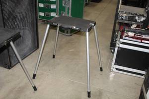 lot 214 image: Da-Lite Project-O-Stand Projector Stand