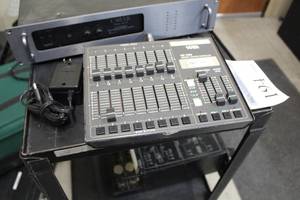 lot 194 image: NSI Memory Lighting Controller MC7008