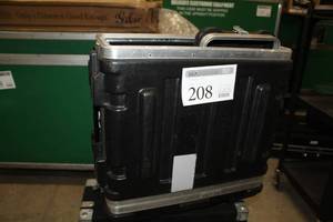 lot 208 image: Storage Case