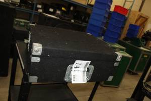 lot 141 image: Road Case