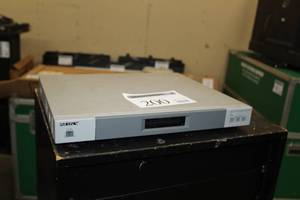 lot 200 image: Sony Scan ConverterSwitch DSC-1024HD