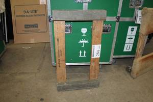 lot 284 image: Furniture Dolly