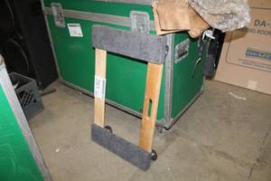lot 285 image: Furniture Dolly