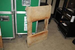 lot 283 image: Furniture Dolly