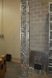 lot 451 image: Box Truss without Base