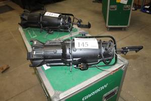 lot 145 image: Etc Source Four Stage Light 750 26-degree