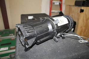 lot 150 image: Etc Source Four Stage Light 750 19-degree