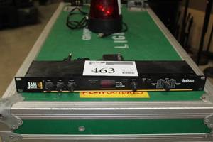 lot 463 image: Lexicon Rack-Mount Jam Man