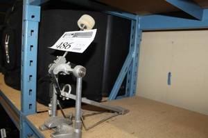 lot 486 image: Tama Bass Drum Pedal