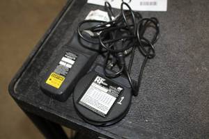 lot 476 image: Interlink Electronics Remote Point RF VP4810R Wireless Clicker