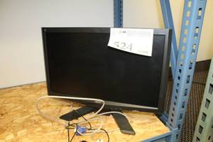 lot 524 image: Acer Computer Monitor X203H