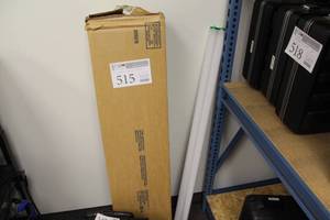 lot 515 image: Lot of (14) Fluorescent Light Bulbs 4ft.