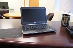 lot 88 image: Dell Latitude Computer Laptop E5420
