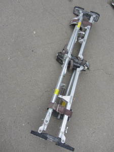 lot 124 image: Contractors Stilts