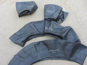 lot 135 image: Inner Tubes