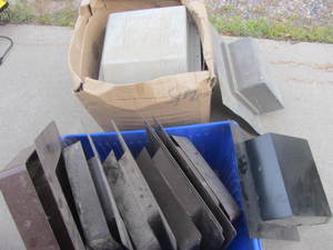 lot 137 image: Roof Vents