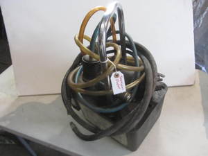 lot 9 image: Transmission Cooler Flusher