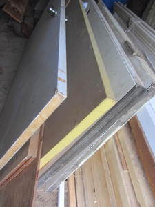lot 193 image: Exterior & Interior Doors
