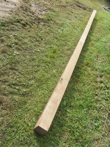 lot 194 image: Green Treat Timber