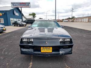 lot 3 image: 1982 Chevrolet Camaro z28 T-TOP