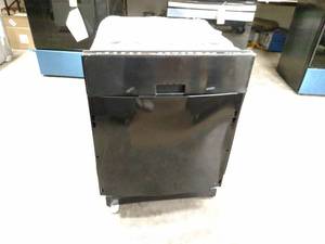 lot 358 image: Ikea Model IDT870SAGXO Stainless St...