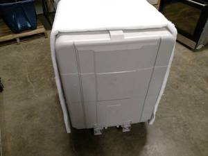 lot 359 image: Ikea Model IDP330PAGW0 Dishwasher, ...