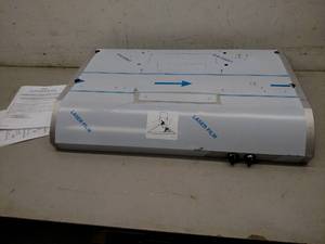 lot 370 image: Ikea Model IH3402DS Range Hood, Dis...