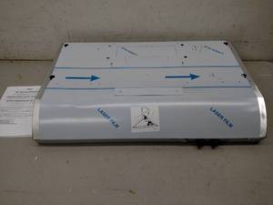 lot 371 image: Ikea Model IH3402DS Range Hood, Dis...