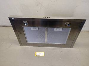 lot 374 image: Ikea 30 x 20 Range Hood...